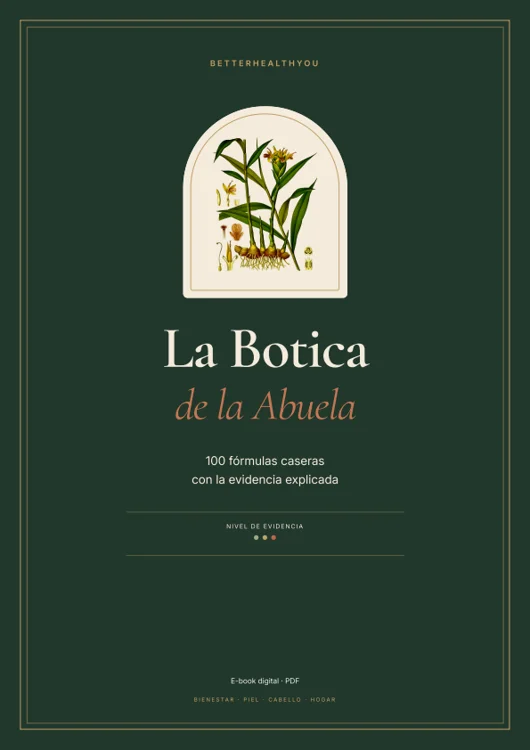La Botica de la Abuela