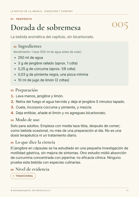 Página de muestra del libro